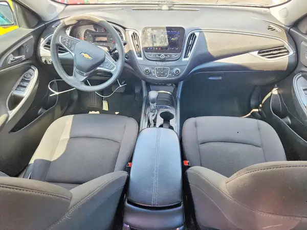 1G1ZD5ST3PF209877 2023 CHEVROLET MALIBU - Image 8