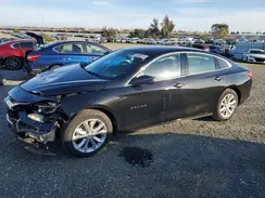 1G1ZD5ST3PF209927 2023 CHEVROLET MALIBU