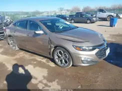 1G1ZD5ST3PF209961 2023 CHEVROLET MALIBU
