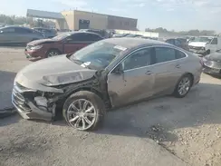1G1ZD5ST3PF210267 2023 CHEVROLET MALIBU