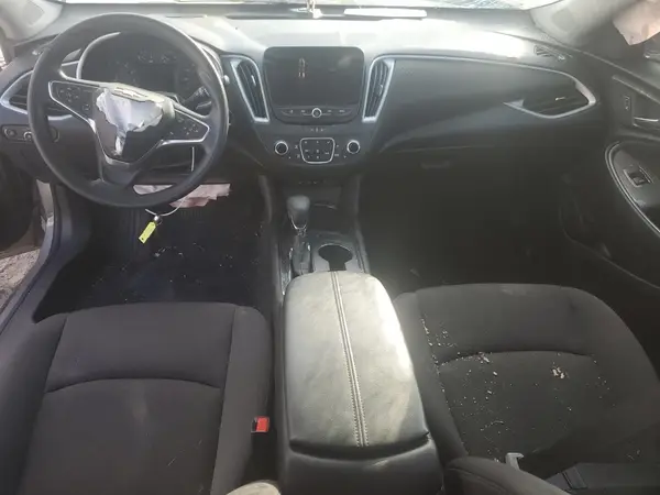 1G1ZD5ST3PF210267 2023 CHEVROLET MALIBU - Image 8