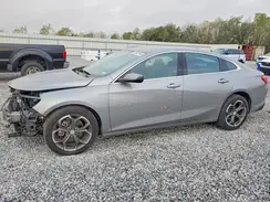 1G1ZD5ST3PF210527 2023 CHEVROLET MALIBU