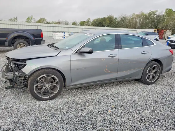 1G1ZD5ST3PF210527 2023 CHEVROLET MALIBU - Image 1