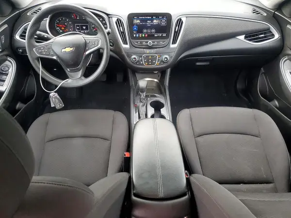 1G1ZD5ST3PF210527 2023 CHEVROLET MALIBU - Image 8