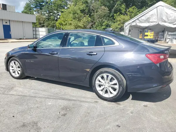1G1ZD5ST3PF210785 2023 CHEVROLET MALIBU - Image 2