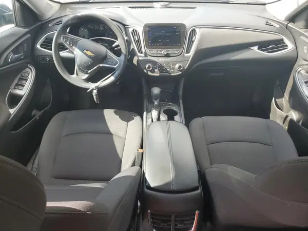 1G1ZD5ST3PF210785 2023 CHEVROLET MALIBU - Image 8