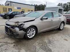 1G1ZD5ST3PF212360 2023 CHEVROLET MALIBU