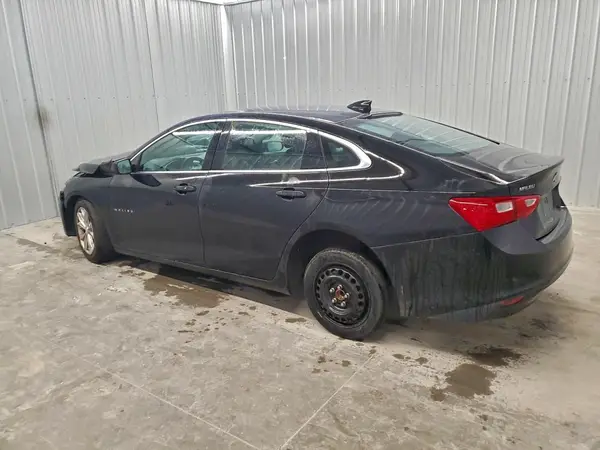 1G1ZD5ST3PF212519 2023 CHEVROLET MALIBU - Image 2