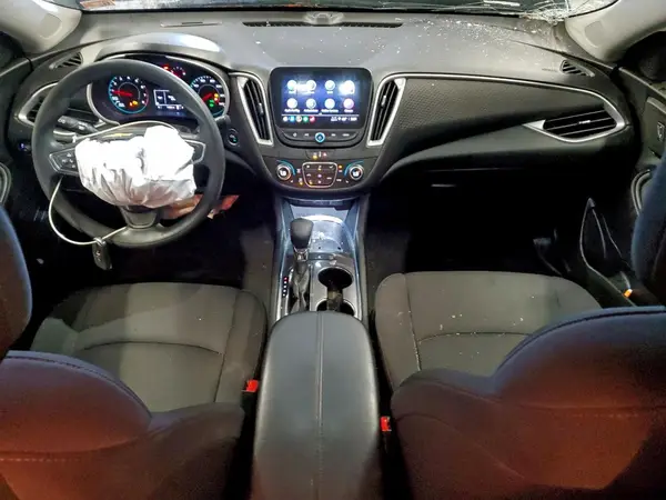 1G1ZD5ST3PF212519 2023 CHEVROLET MALIBU - Image 8