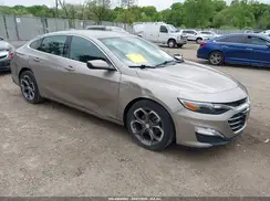 1G1ZD5ST3PF212990 2023 CHEVROLET MALIBU