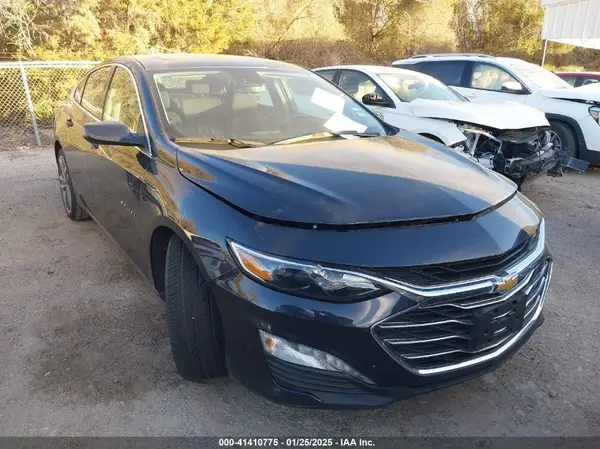 1G1ZD5ST3PF213119 2023 CHEVROLET MALIBU - Image 1