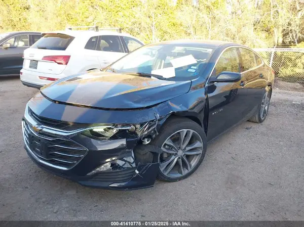 1G1ZD5ST3PF213119 2023 CHEVROLET MALIBU - Image 2