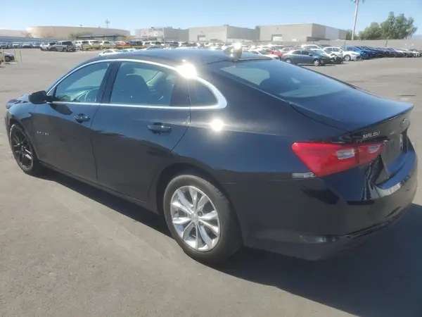 1G1ZD5ST3PF213153 2023 CHEVROLET MALIBU - Image 2