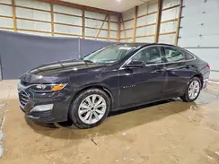 1G1ZD5ST3PF213329 2023 CHEVROLET MALIBU