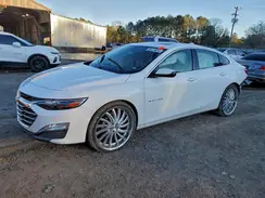 1G1ZD5ST3PF213377 2023 CHEVROLET MALIBU