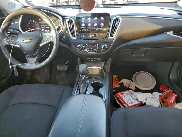 1G1ZD5ST3PF213377 2023 CHEVROLET MALIBU - Image 8