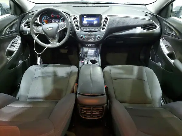 1G1ZD5ST3PF214416 2023 CHEVROLET MALIBU - Image 8