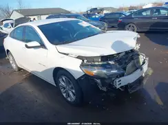 1G1ZD5ST3PF214691 2023 CHEVROLET MALIBU