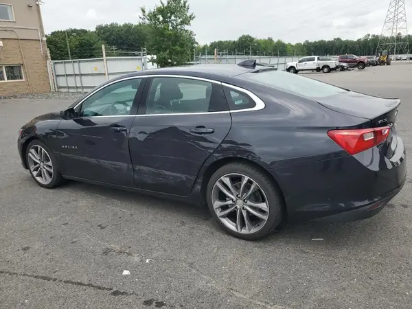 1G1ZD5ST3PF215114 2023 CHEVROLET MALIBU - Image 2