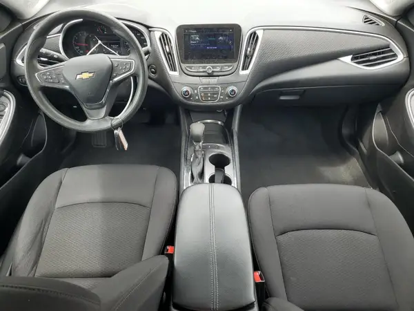 1G1ZD5ST3PF215114 2023 CHEVROLET MALIBU - Image 8