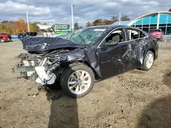 1G1ZD5ST3PF215436 2023 CHEVROLET MALIBU