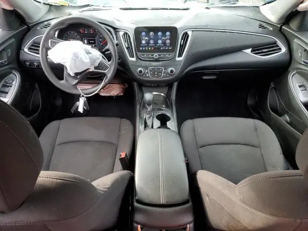 1G1ZD5ST3PF215436 2023 CHEVROLET MALIBU - Image 8