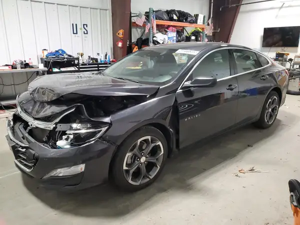 1G1ZD5ST3PF216182 2023 CHEVROLET MALIBU - Image 1