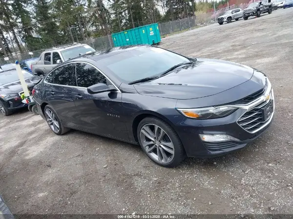 1G1ZD5ST3PF216599 2023 CHEVROLET MALIBU - Image 1