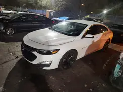 1G1ZD5ST3PF217526 2023 CHEVROLET MALIBU