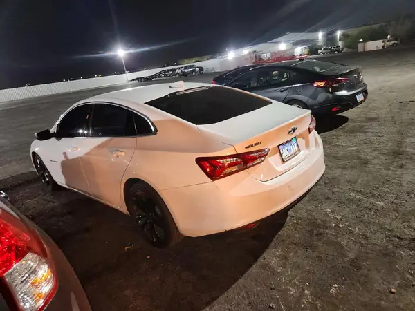 1G1ZD5ST3PF217526 2023 CHEVROLET MALIBU - Image 2