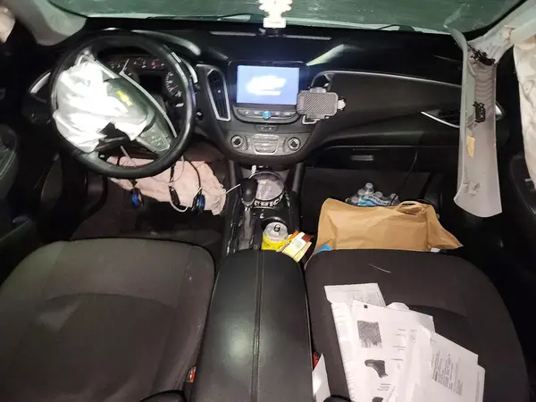 1G1ZD5ST3PF217526 2023 CHEVROLET MALIBU - Image 8