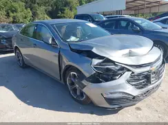 1G1ZD5ST3PF218188 2023 CHEVROLET MALIBU