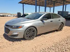1G1ZD5ST3PF218529 2023 CHEVROLET MALIBU