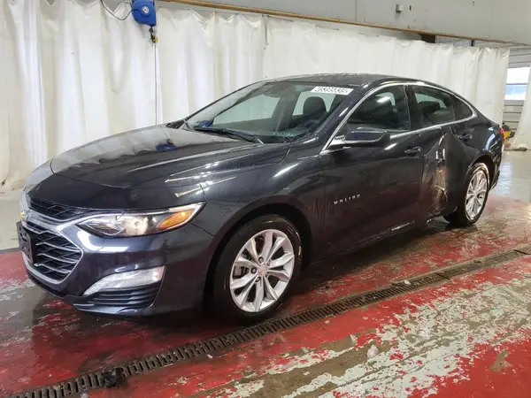 1G1ZD5ST3PF218580 2023 CHEVROLET MALIBU - Image 1