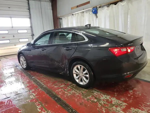 1G1ZD5ST3PF218580 2023 CHEVROLET MALIBU - Image 2