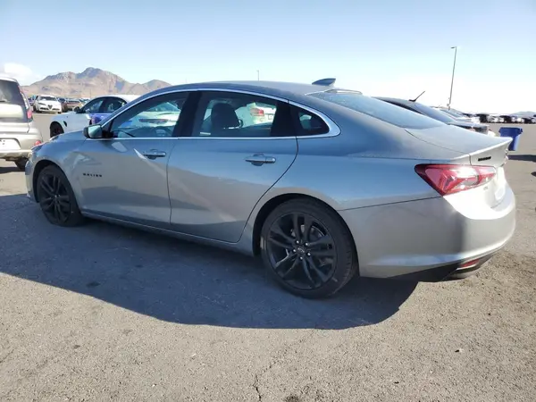 1G1ZD5ST3PF218692 2023 CHEVROLET MALIBU - Image 2