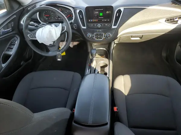 1G1ZD5ST3PF218692 2023 CHEVROLET MALIBU - Image 8