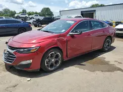1G1ZD5ST3PF220054 2023 CHEVROLET MALIBU