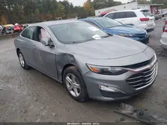 1G1ZD5ST3PF220538 2023 CHEVROLET MALIBU