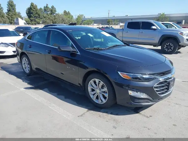 1G1ZD5ST3PF220569 2023 CHEVROLET MALIBU - Image 1