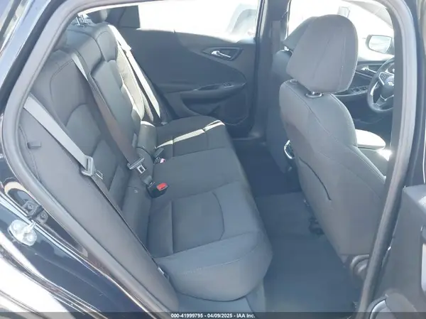 1G1ZD5ST3PF220569 2023 CHEVROLET MALIBU - Image 8