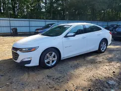 1G1ZD5ST3PF221799 2023 CHEVROLET MALIBU
