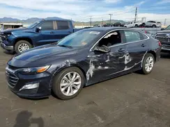 1G1ZD5ST3PF222130 2023 CHEVROLET MALIBU