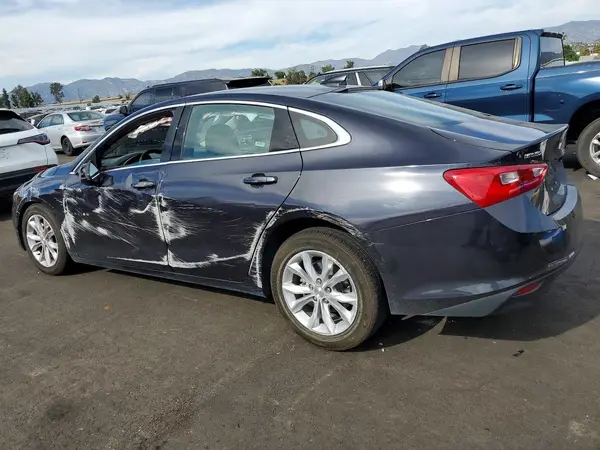 1G1ZD5ST3PF222130 2023 CHEVROLET MALIBU - Image 2