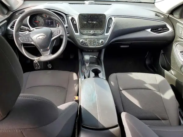 1G1ZD5ST3PF222130 2023 CHEVROLET MALIBU - Image 8