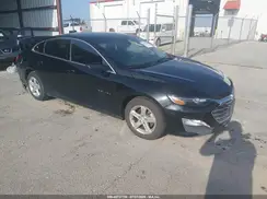 1G1ZD5ST3PF222371 2023 CHEVROLET MALIBU