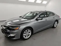 1G1ZD5ST3PF222497 2023 CHEVROLET MALIBU