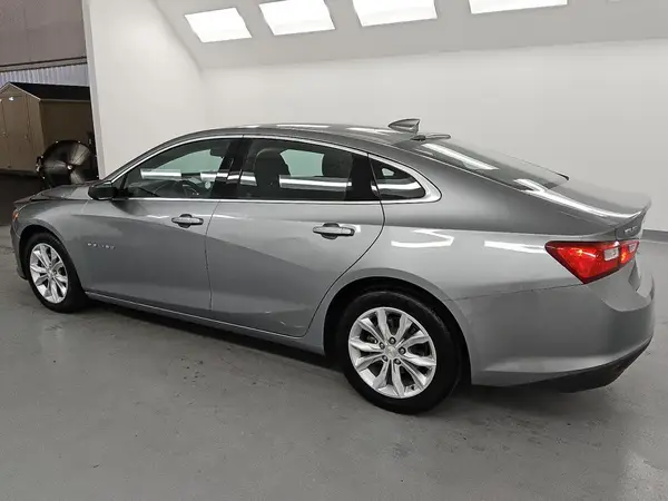 1G1ZD5ST3PF222497 2023 CHEVROLET MALIBU - Image 2
