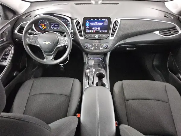 1G1ZD5ST3PF222497 2023 CHEVROLET MALIBU - Image 8