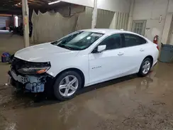1G1ZD5ST3PF222905 2023 CHEVROLET MALIBU